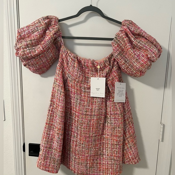 Alamour the label- Elodie dress - Picture 7 of 7